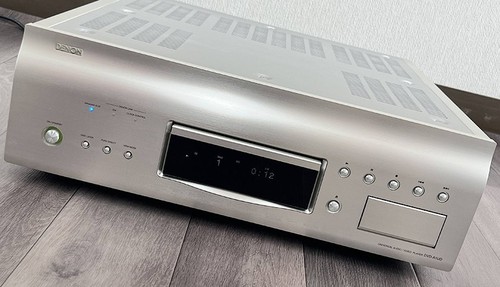 Denon dvd a1ud universal - dvd-a1ud,