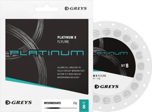 Greys platnium intermediate - x,