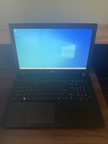 Acer aspire a315 6 - 3, 15.6"