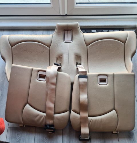 Mercedes sl320 r129 interior - sl320,