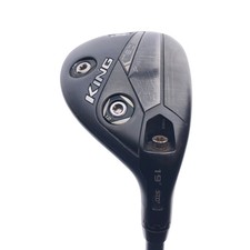 Used Cobra King Utility One