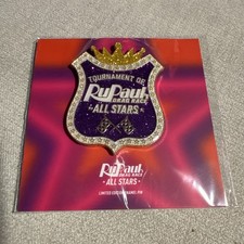 Official Rupaul’s Drag Race