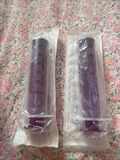 2 x  ENFit Enteral Syringes
