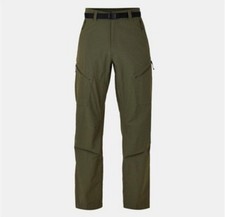 Karrimor Panther Trousers Men’s Khaki Size UK Large (Ref113)