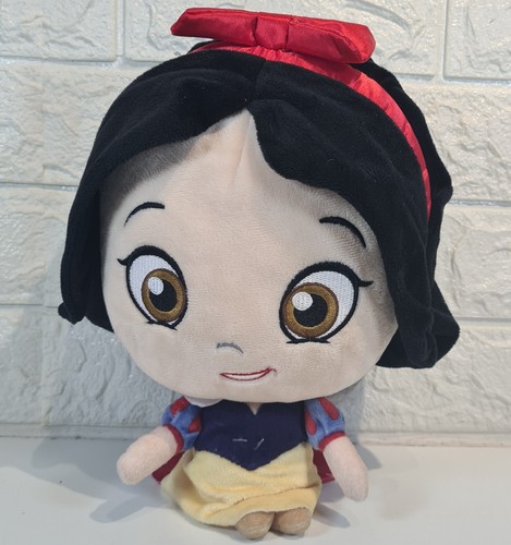 Disney snow white plush - disney,
