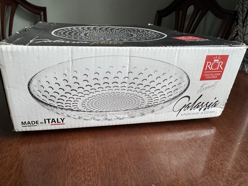 Rcr galassia set - set, 4