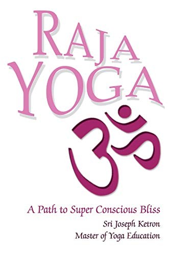 Ketron raja yoga path - ketron,