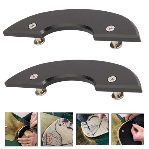 Skateboard deck protection - skateboard,