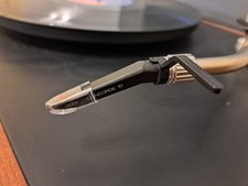 Hi-Fi Cartridge - Ortofon