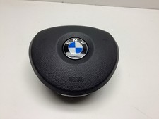 BMW 3 SERIES X1 E84 E90 E91 E92 E93 M SPORT STEERING WHEEL AIRBAG 3051642