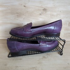 Clarks Womens Crepe Suzette