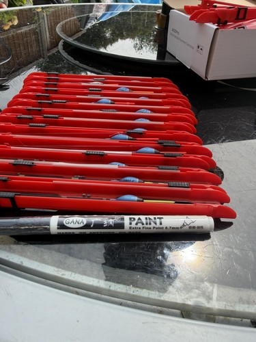 Ready use pole rigs - to,