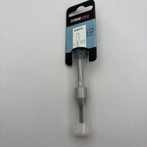 Titman edge e052qtc - titman,