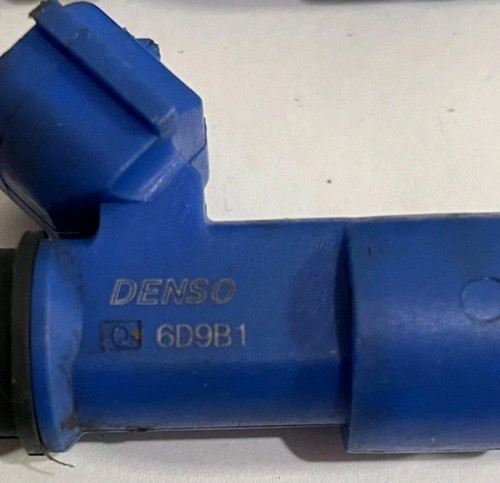 Genuine subaru denso - denso, top