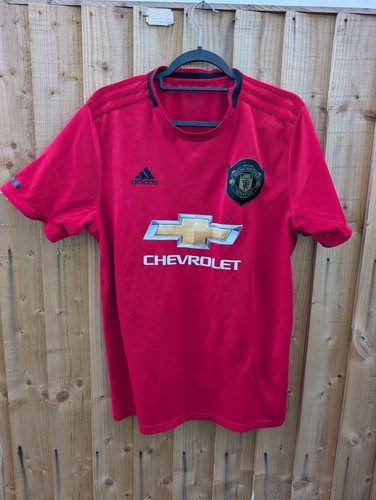 Manchester united 2019 home - manchester, 2019/20