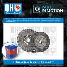 Clutch Kit 3pc