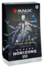 Magic: The Gathering: Modern Horizons 3 Commander Deck Eldrazi Incursion
