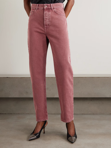 Nwt chloé organic mid rise - organic, mid-rise