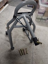 Motorcycle Headstock Stand