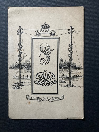 Ww1 royal artillery - royal,