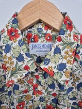 Liberty Tana Lawn Floral Print