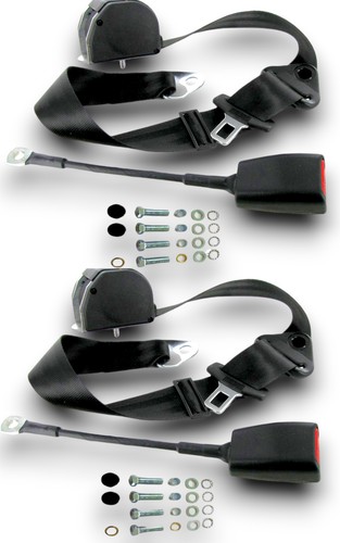 Seat belt dreipunkt cm - dreipunkt, 22