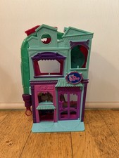 Littlest Pet Shop- Playset