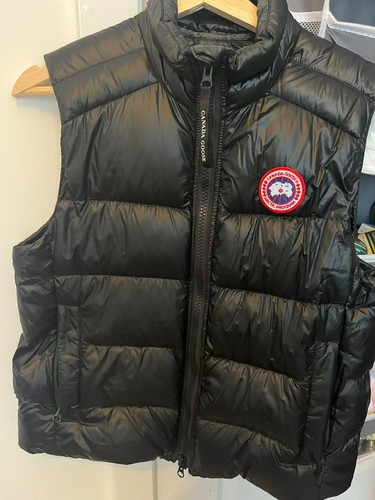 New canada goose cypress - goose, gilet