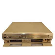 JVC HR-DVS1EK Mini DV S-VHS