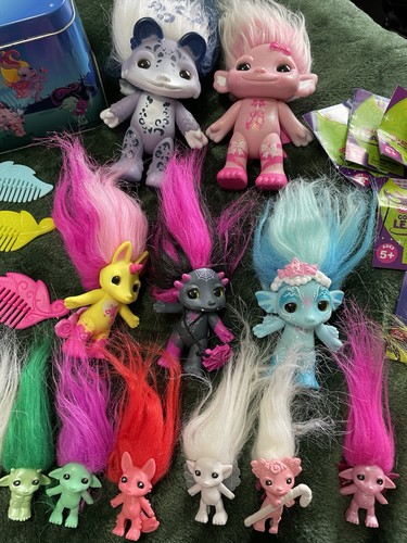 Zelfs trolls bundle - zelfs,