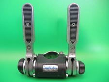 SIMPLEX FRICTION SHIFTERS