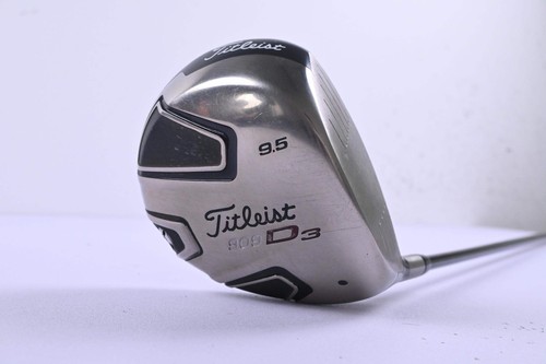 Titleist 909 driver - 909, d3
