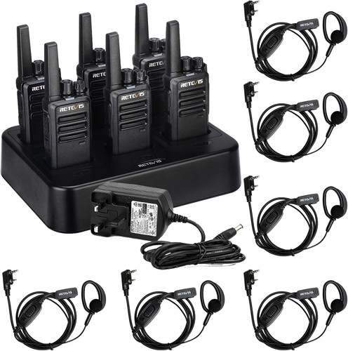 Rt668 walkie talkies - talkies, for