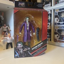 Mattel DC Comics Multiverse