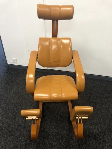 Stokke gravity balans - gravity, chair