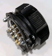 Kupo Socapex PLS-5219SM  E184734 Panel Connector-Used