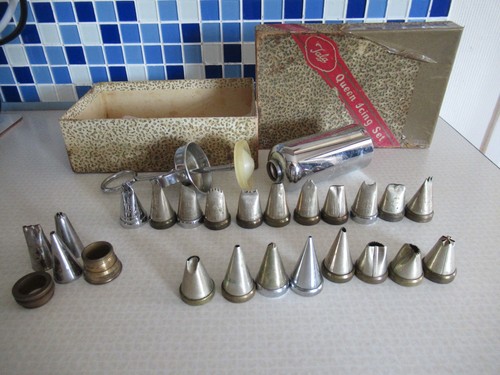 Tala queen icing set - tala, with