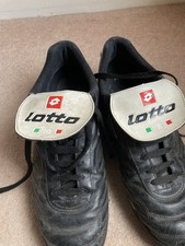 Lotto Football Boots Astro