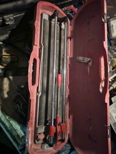 Rubi Speed-72 Tile Cutter