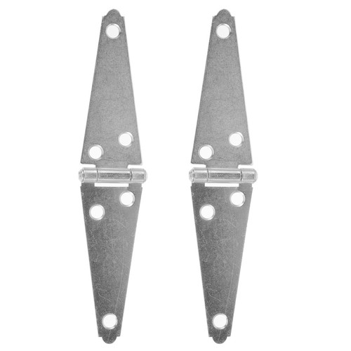 Pieces heavy duty - duty, hinge