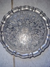 Grenadier Silversmiths England