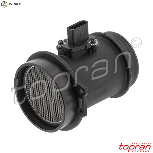 Mass air flow sensor - air,