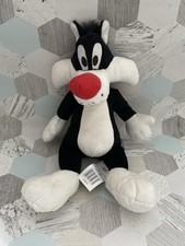 Looney Tunes 12" Sylvester The