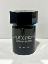 Perfume - YvesSaintLaurent - La Nuit de l'Homme Le Parfum 100ml