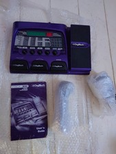 Digitech Vocal 300 Vocal Effect Processor