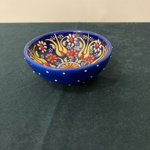 Turkish handmade hand painted - handmade,