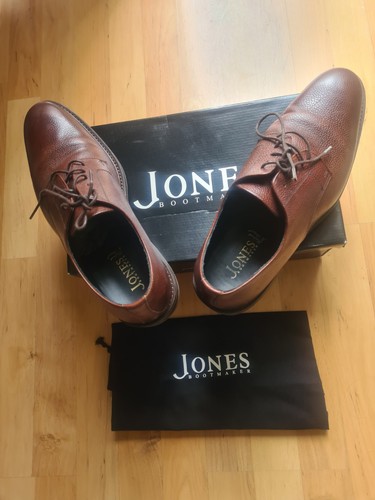 Mens jones the bootmaker - jones,