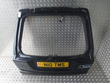 RANGE ROVER SPORT TAILGATE