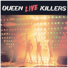 Queen - Live Killers - Queen