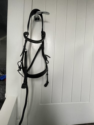 Micklem rambo standard - micklem, horse
